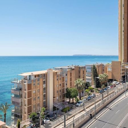Mi Pequena Bahia Apartamento Alicante Exterior foto