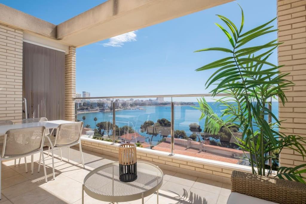 Mi Pequena Bahia Apartamento Alicante Exterior foto