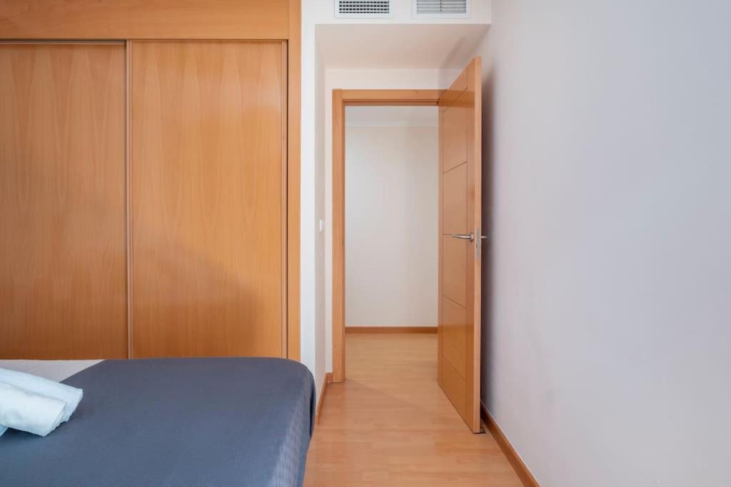 Mi Pequena Bahia Apartamento Alicante Exterior foto