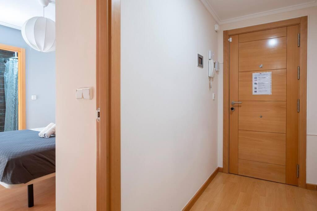 Mi Pequena Bahia Apartamento Alicante Exterior foto