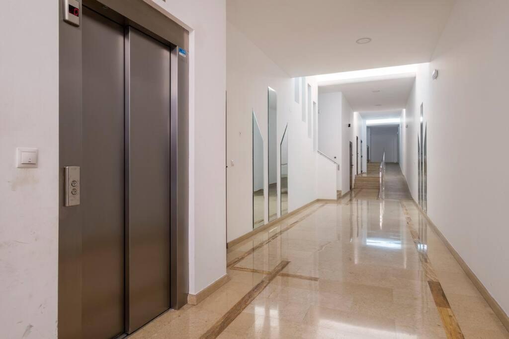 Mi Pequena Bahia Apartamento Alicante Exterior foto